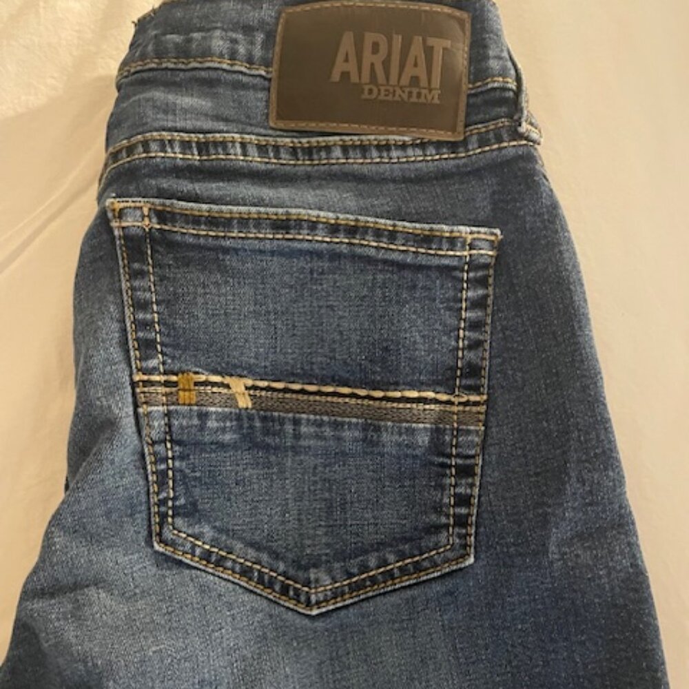 Ariat Men's Jeans